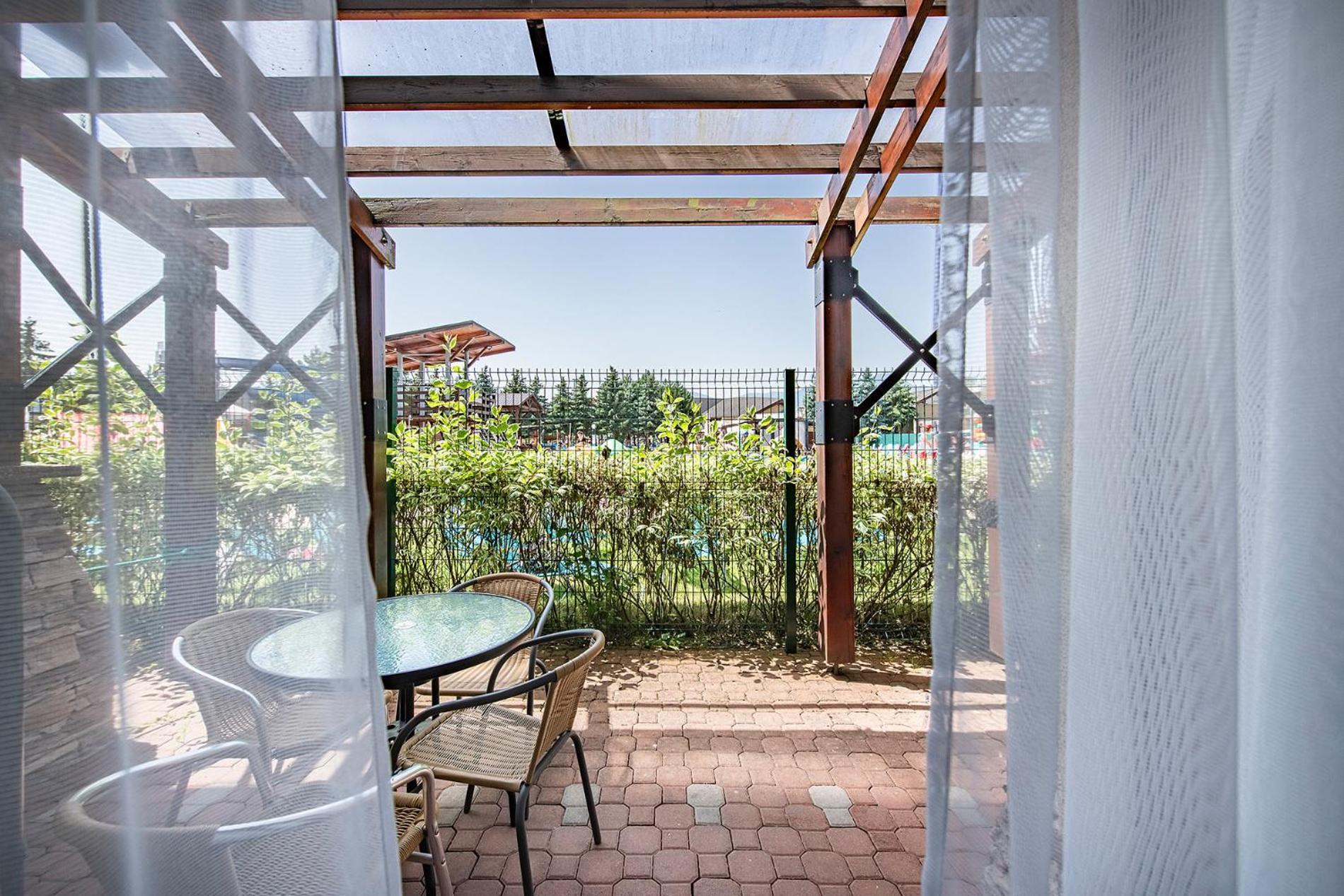 Besenova Apartman Korzar ภายนอก รูปภาพ
